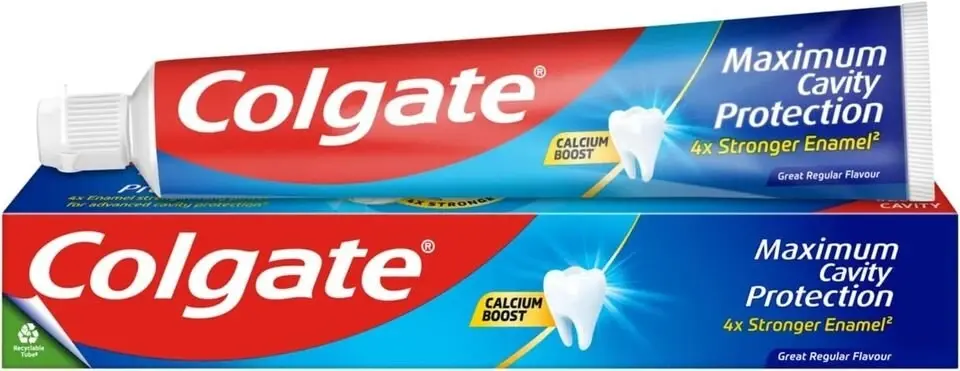 COLGATE PASTE