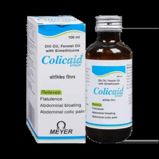 COLICAID SUSP 60ML
