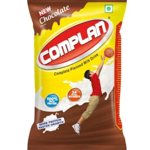 COMPLAN CHOCOLATE 500G REFILL