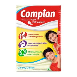 COMPLAN CREAMY CLASSIC