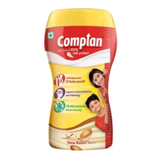 COMPLAN KESAR BADAM 500G