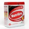 COMPLAN NUTRIGO (CHOCOLATE) 400G