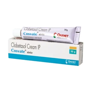 COSVATE CREAM 30G