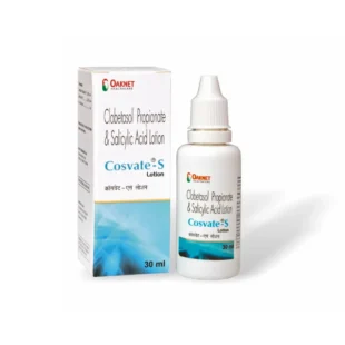 COSVATE S LOTION