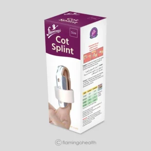 COT SPLINT (S)