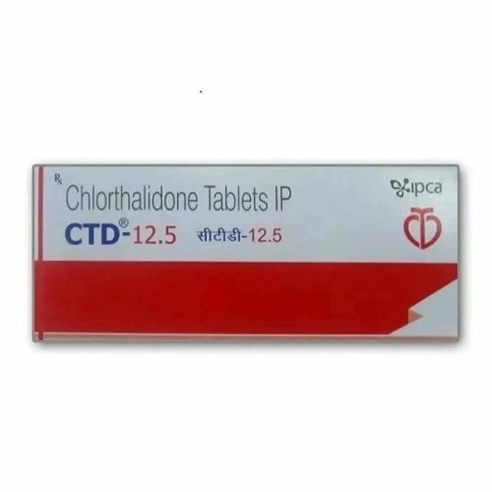 CTD 12.5