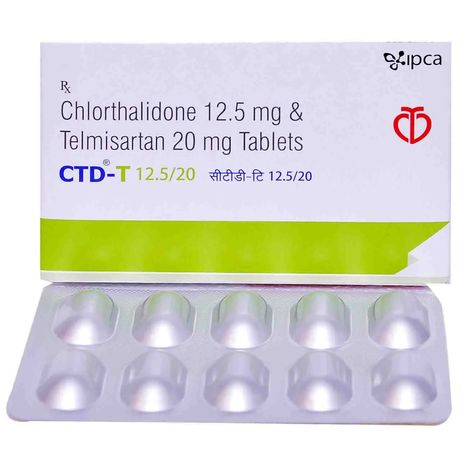 CTD-T 12.5/20