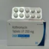 CTMYCIN 250 TAB 10'S