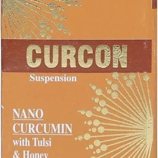 CURCON SYP