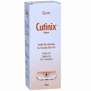 CUTINIX CLEANSER