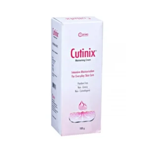 CUTINIX CREAM