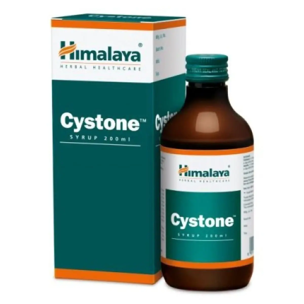 CYSTONE SYP(200 ML)