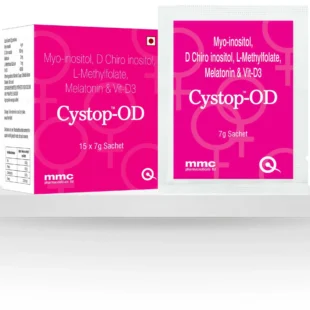 CYSTOP OD SACHET