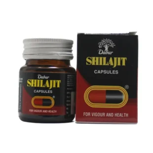 DABUR SHILAJIT CAP