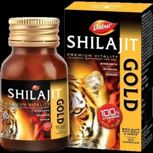 DABUR SHILAJIT GOLD