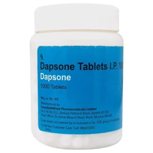 DAPSONE TAB
