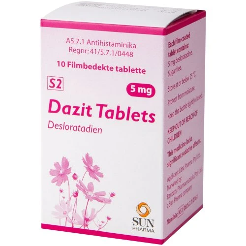DAZIT-5