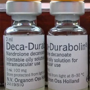 DECA DURABOLIN 100MG