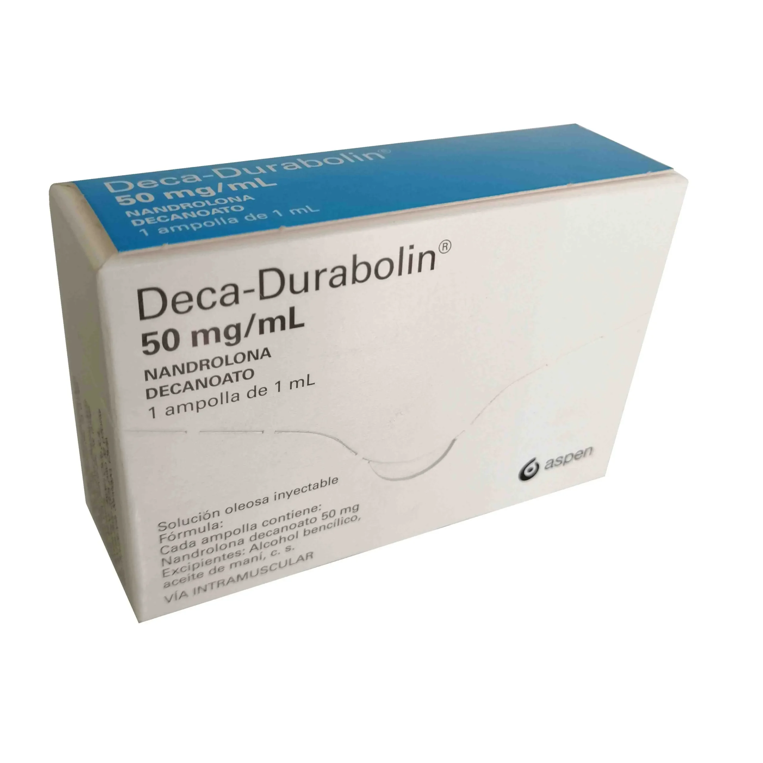 DECA DURABOLIN 50MG