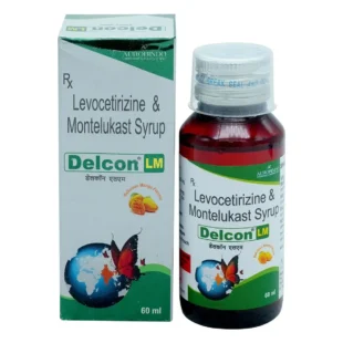 DELCON LM SYP