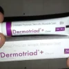 DERMOTRIAD+ CREAM 15