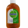 DETTOL 110ML