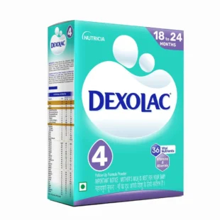 DEXOLAC 4