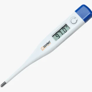DIGITAL THERMOMETER