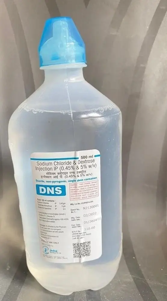 DNS 500 ML