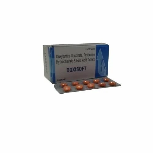 DOXISOFT TAB