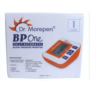 DR MOREPEN BP MONITOR