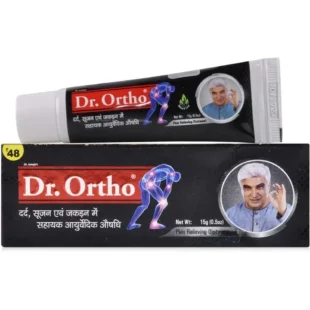DR ORTHO OINT 15GM
