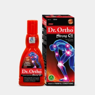 DR.ORTHO OIL