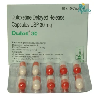 DULOT 30 CAP