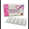 DUPHASTON 10MG TAB