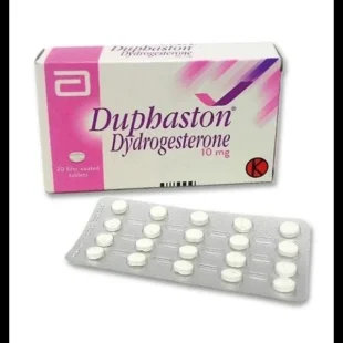 DUPHASTON 10MG TAB