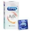 DUREX AIR (ULTRA THIN) 10'S