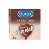 DUREX INTENSE CHOCO