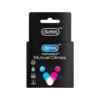 DUREX MUTUAL CLIMAX