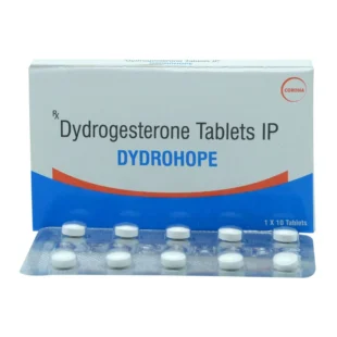 DYDROHOPE TAB