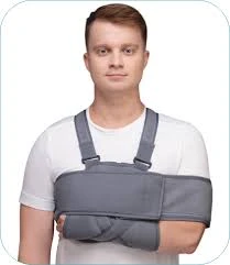DYNA SHOULDER IMMOBILISER- L