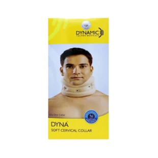 DYNA SOFT COLLAR (XL)