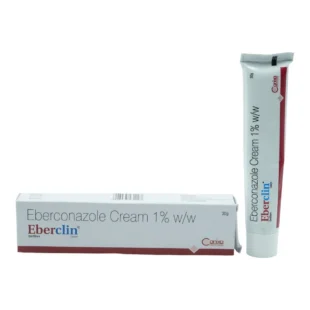 EBERCLIN CREAM 30GM