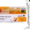 EBERNET CREAM 15GM