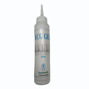 ECG GELLY  250 ML