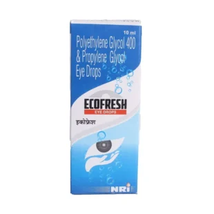 ECOFRESH DROP