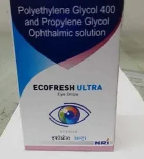 ECOFRESH ULTRA DROP