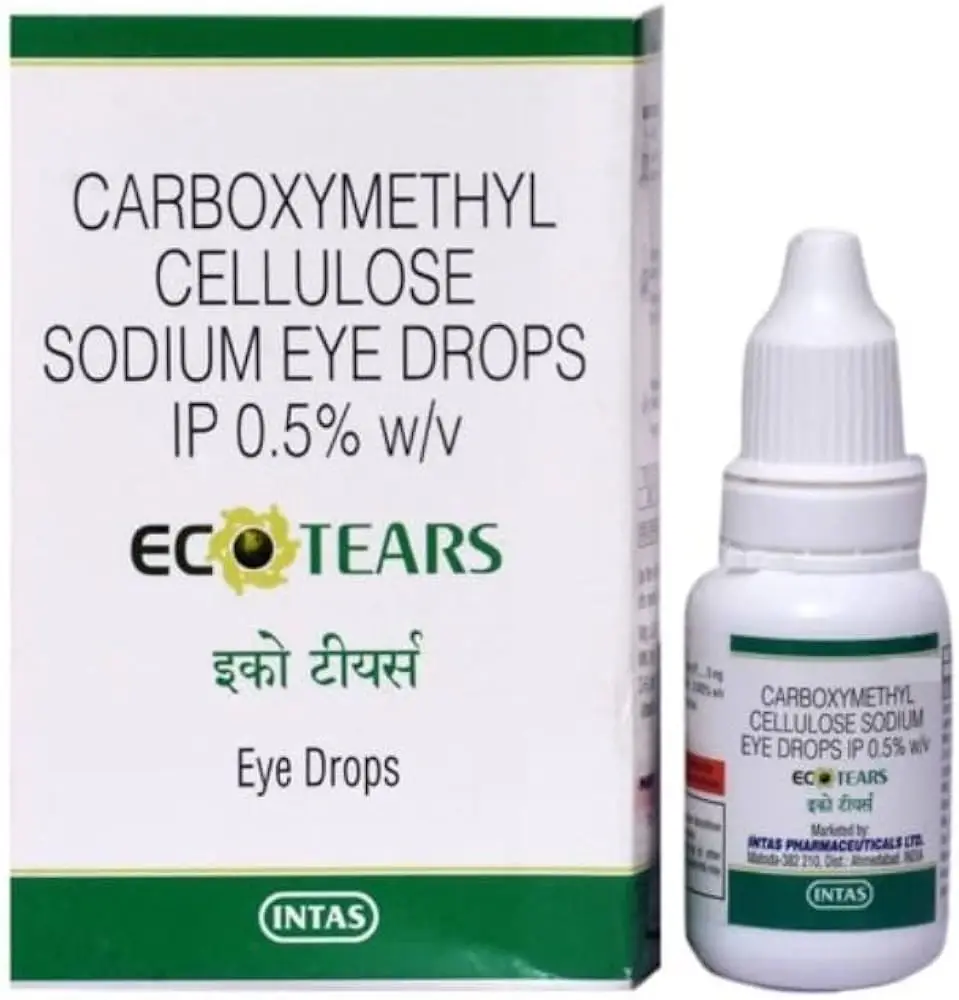 ECOTEARS DROP