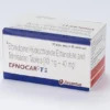 EFNOCAR T 20/40