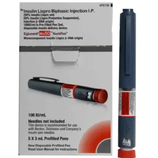 EGLUCENT MIX 50 KWIK